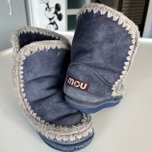 Mou Boots Eskimo Kids